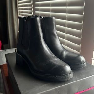 Vince Camuto Kelivena Boot